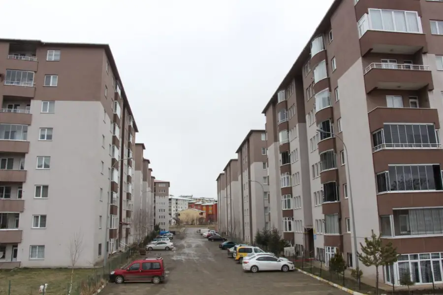 Sedir Evler Sitesi