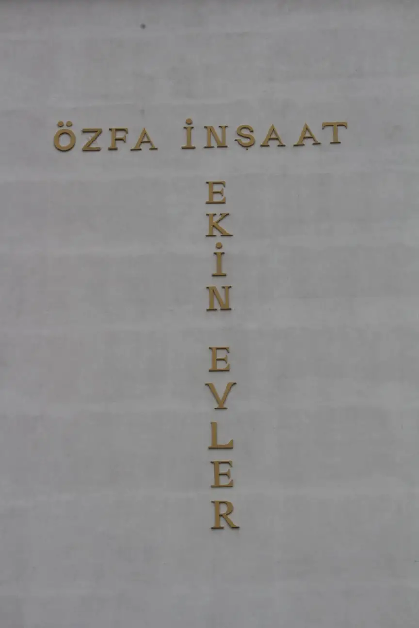 Ekin Evler