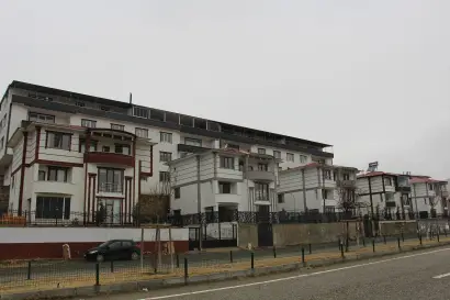 Oltu Villaları